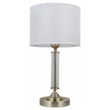 Настольная лампа декоративная MW-Light Конрад 12 667033201