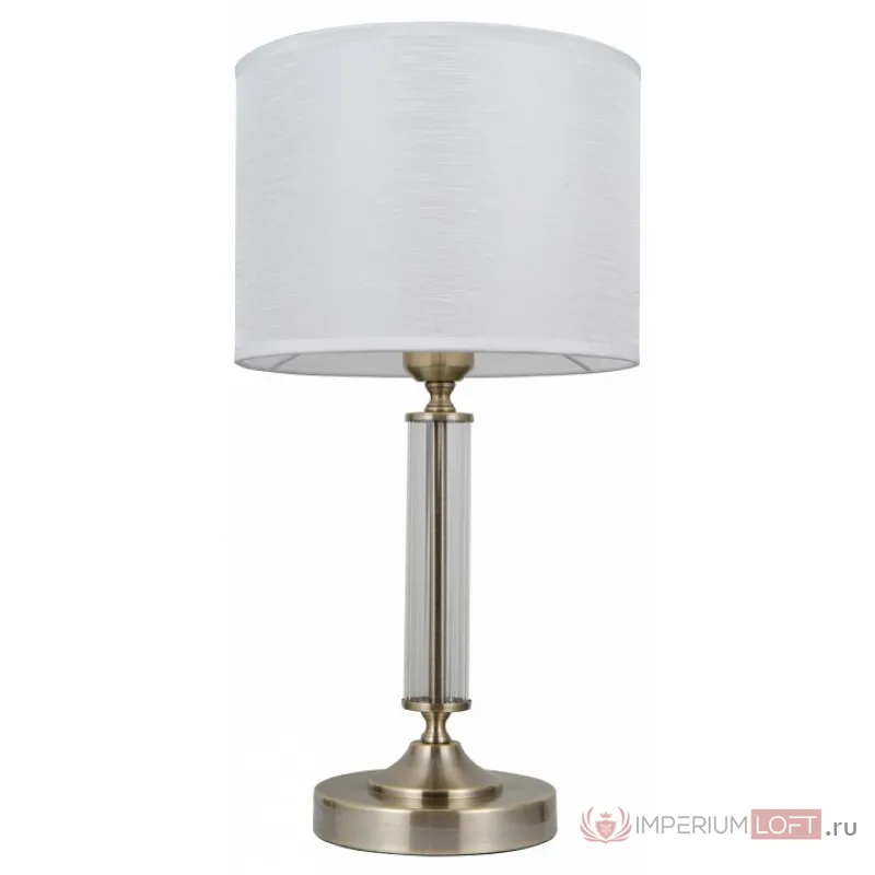 Настольная лампа декоративная MW, Light Конрад 12 667033201 от ImperiumLoft