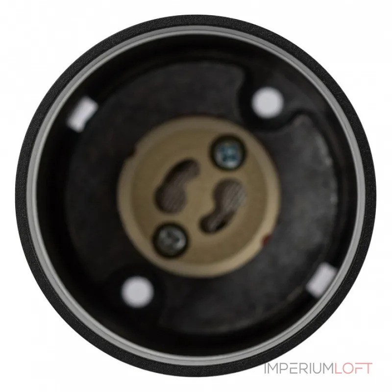 Накладной светильник Эра OL50 BK Б0059803