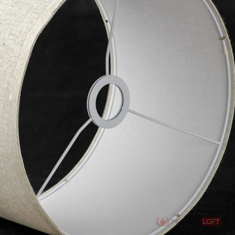 Торшер Lussole Hendry LSP-0660 от ImperiumLoft