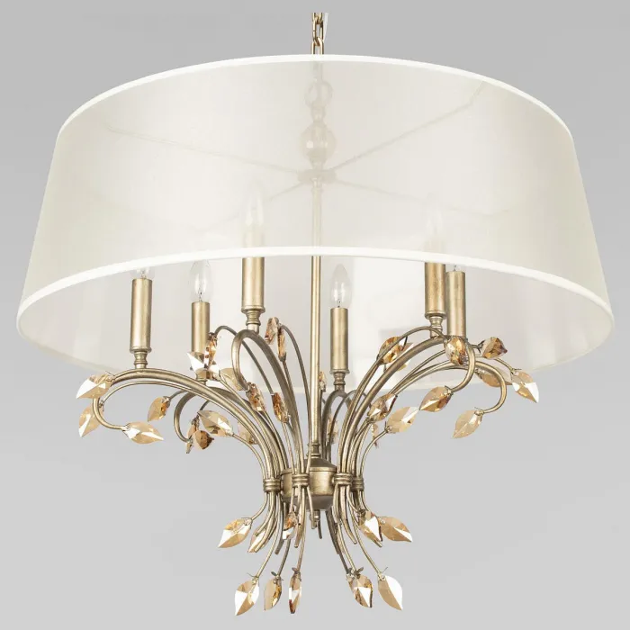 Подвесной светильник Loft it Hermitage 10305/A от ImperiumLoft