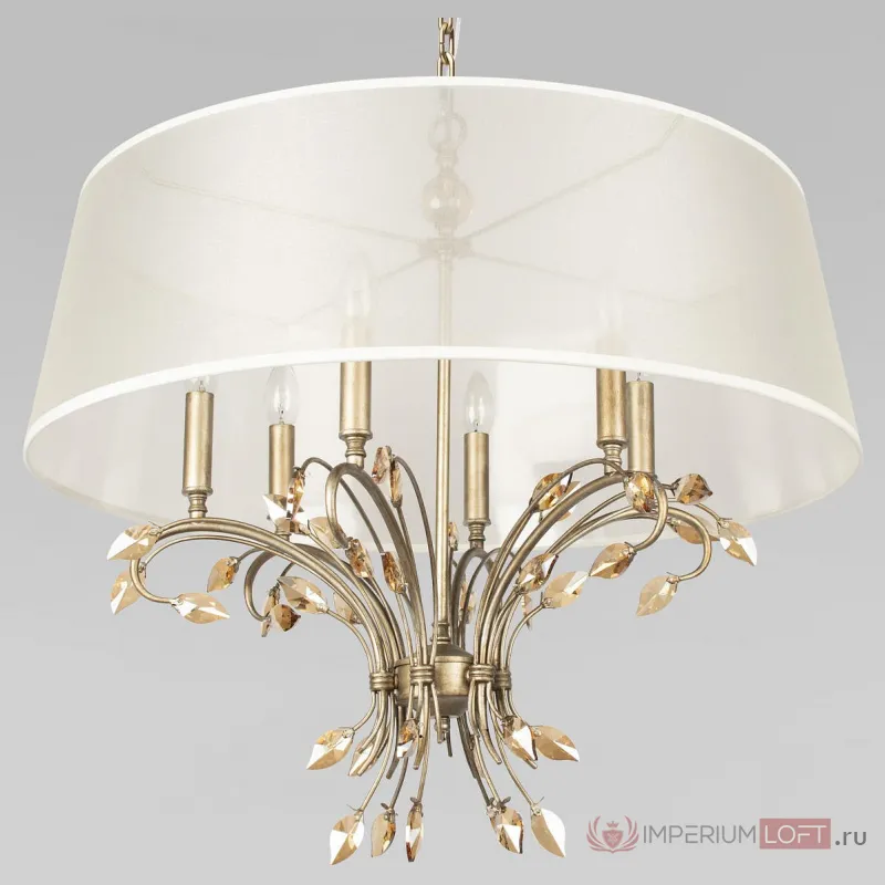 Подвесной светильник Loft it Hermitage 10305/A от ImperiumLoft
