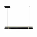 Подвесной светильник LIGHTERA Omolon LE108L-100B WIFI