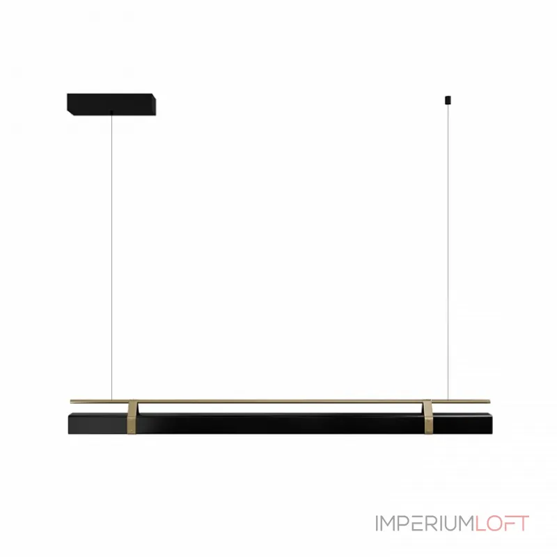 Подвесной светильник LIGHTERA Omolon LE108L-100B WIFI Подвесной светильник LIGHTERA Omolon LE108L-100B WIFI