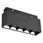 Встраиваемый светильник Wolta WMLS-10W/06B