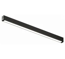 Трековый светильник Denkirs Denkirs Simple DK8105-BK