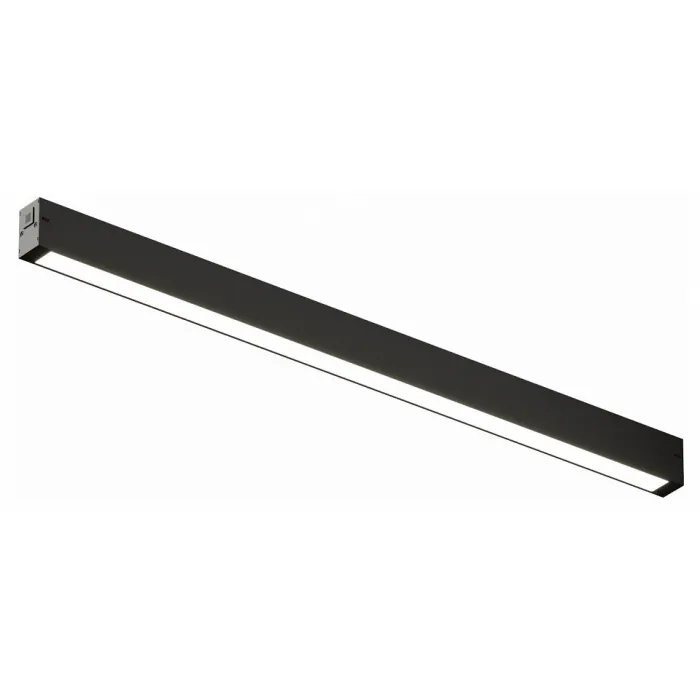 Накладной светильник Denkirs Denkirs Simple DK8105-BK от ImperiumLoft