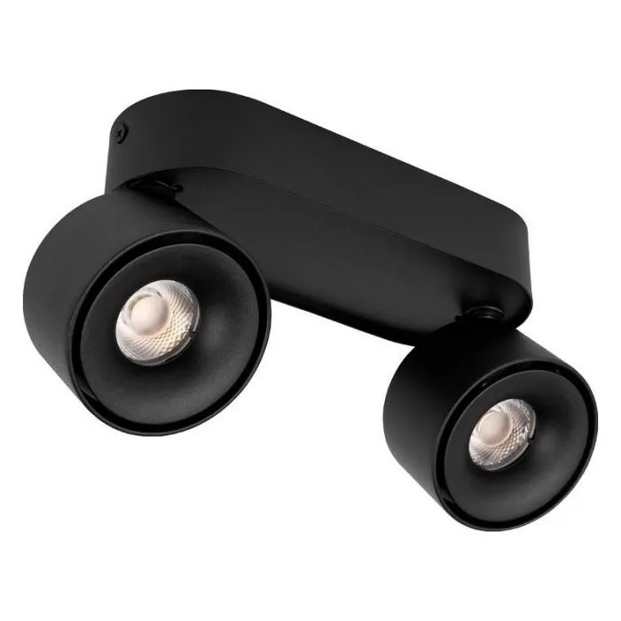 Спот Loft it Focus 10323/2A Black от ImperiumLoft