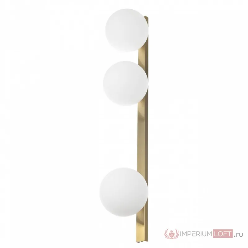 Накладной светильник Citilux GLOB CL209433 от ImperiumLoft
