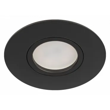 Встраиваемый светильник Эра KL83 BK Б0054345