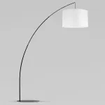 Торшер TK Lighting Moby 3060 Moby White от ImperiumLoft