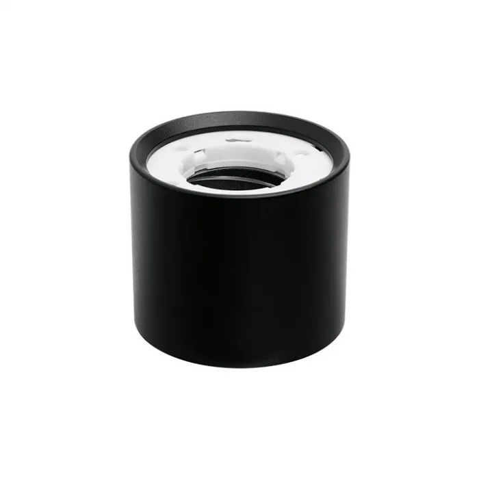 Накладной светильник Wolta BASIC WSL-GX53 WSL-GX53/01BL от ImperiumLoft