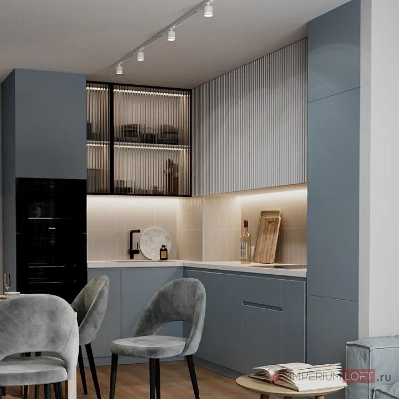 Светильник на штанге Feron AL127 48781 от ImperiumLoft