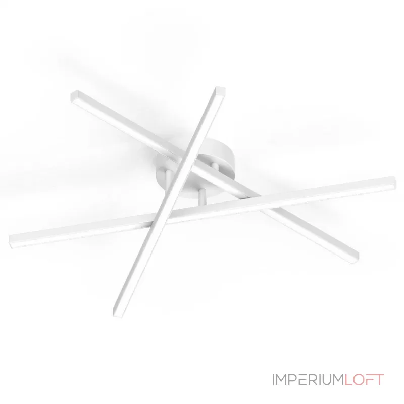 Потолочная люстра Citilux Стиг CL203130 Потолочная люстра Citilux Стиг CL203130