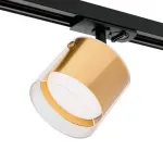 Светильник на штанге Wolta ORO WTL-GX53/07G от ImperiumLoft