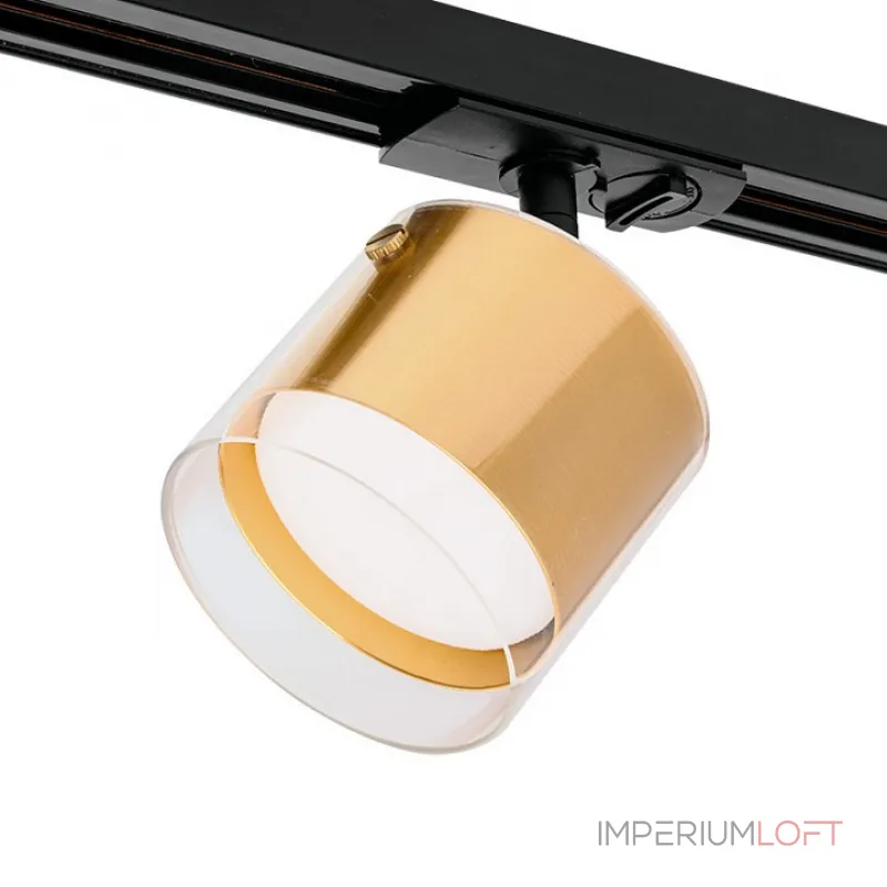 Светильник на штанге Wolta ORO WTL-GX53/07G Светильник на штанге Wolta ORO WTL-GX53/07G