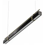 Подвесной светильник LIGHTERA Omolon LE108L-100B WIFI