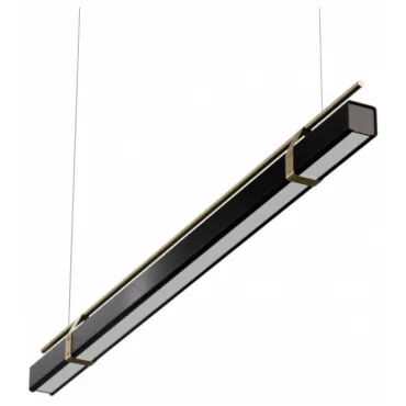 Подвесной светильник LIGHTERA Omolon LE108L-100B WIFI Подвесной светильник LIGHTERA Omolon LE108L-100B WIFI