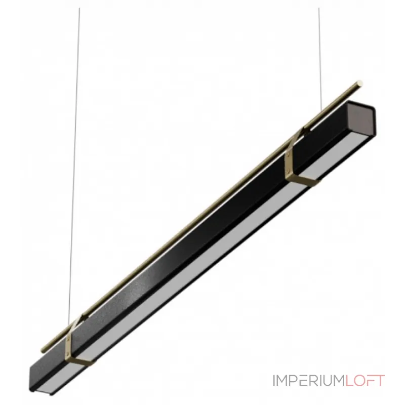 Подвесной светильник LIGHTERA Omolon LE108L-100B WIFI Подвесной светильник LIGHTERA Omolon LE108L-100B WIFI