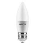 Лампа светодиодная Wolta E27 12Вт 3000K 25YC12E27