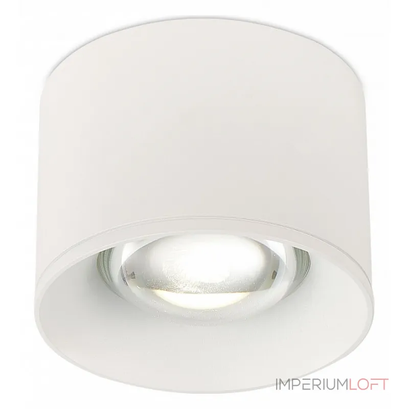 Накладной светильник SIMPLE STORY 2059 2059-LED12CLW Накладной светильник SIMPLE STORY 2059 2059-LED12CLW