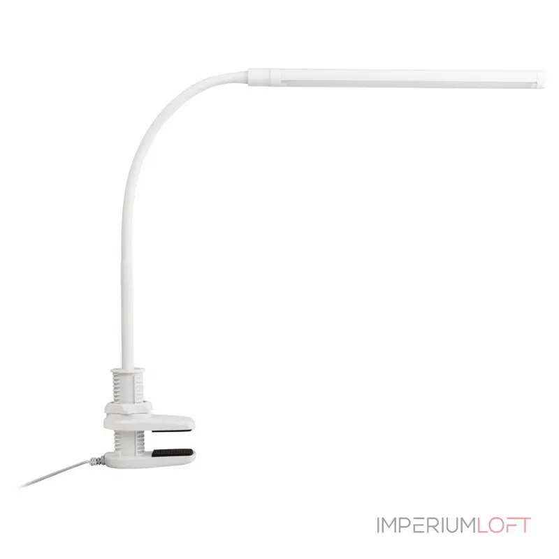 Настольная лампа офисная Эра NLED-509 Б0059841 от ImperiumLoft Настольная лампа офисная Эра NLED-509 Б0059841 от ImperiumLoft