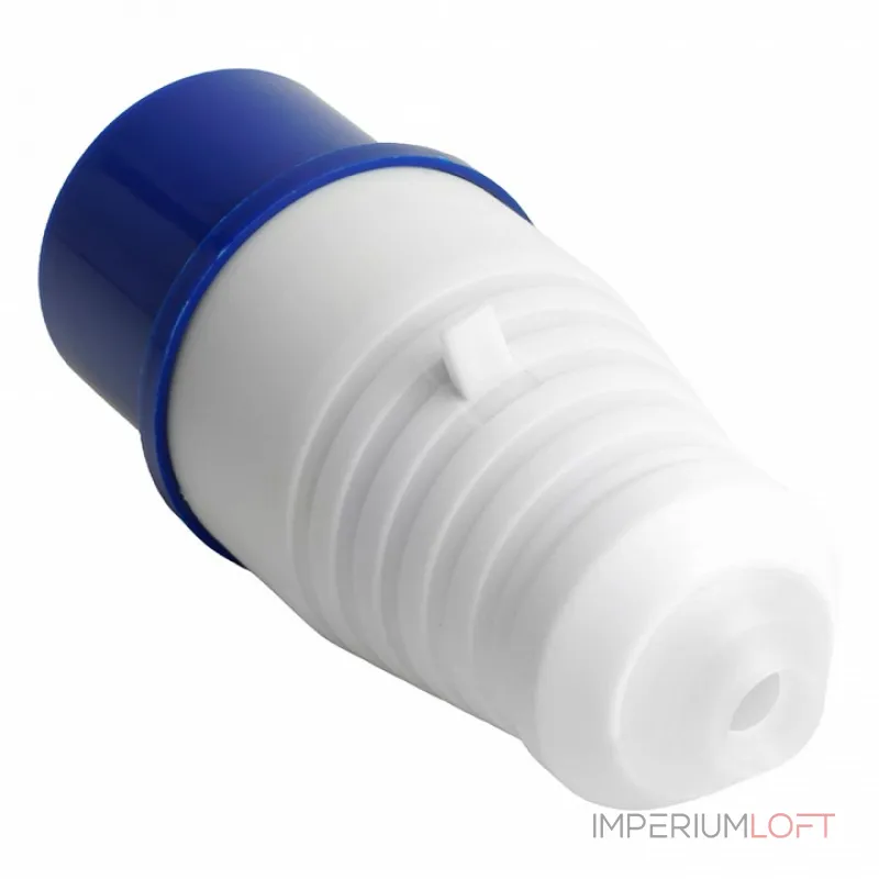 Вилка прямая 2P+PE Stekker ST 49426 от ImperiumLoft Вилка прямая 2P+PE Stekker ST 49426 от ImperiumLoft