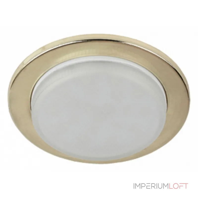 Встраиваемый светильник Эра KL70 Б0048954 от ImperiumLoft Встраиваемый светильник Эра KL70 Б0048954 от ImperiumLoft