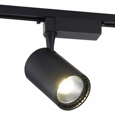 Трековый светильник SIMPLE STORY 2043 2043-LED15TRB Трековый светильник SIMPLE STORY 2043 2043-LED15TRB