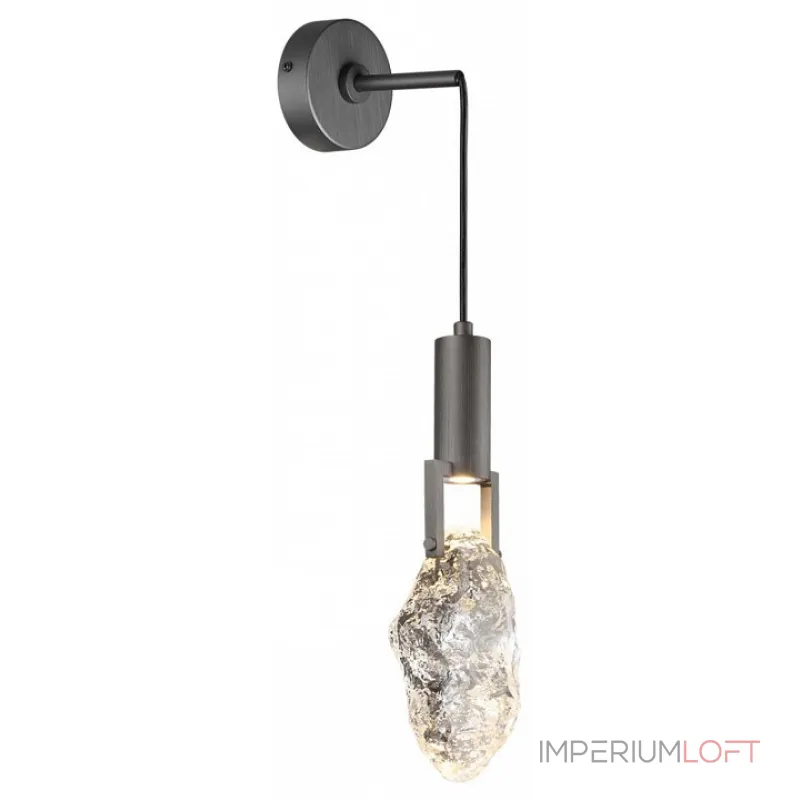 Бра Odeon Light Lia 6695/5WL
