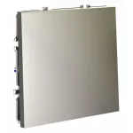 Выключатель одноклавишный без рамки Voltum S70 VLS010104 от ImperiumLoft