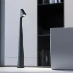 Настольная лампа декоративная Elektrostandard Elite Elite черный (TL70250) от ImperiumLoft