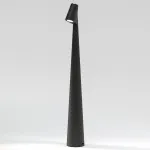 Настольная лампа декоративная Elektrostandard Elite Elite черный (TL70250) от ImperiumLoft