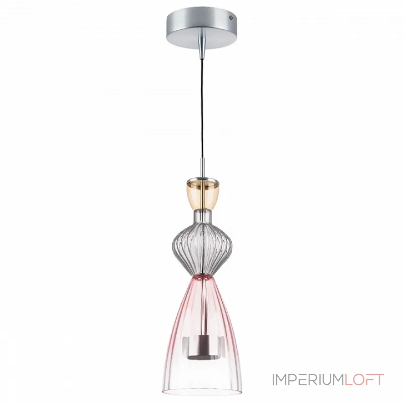 Подвесной светильник Lightstar Belle 814003