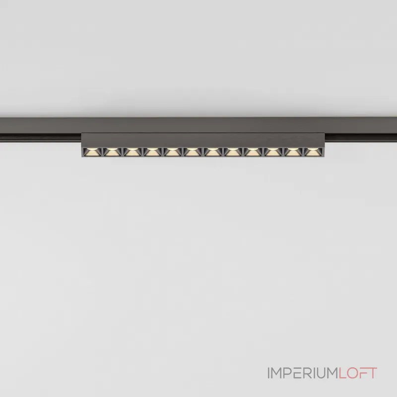 Накладной светильник Elektrostandard Line Magnetic a069713