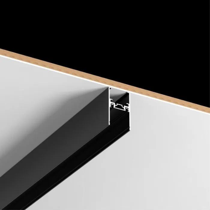 Трек накладной Aployt Magnetic track 48 APL.0172.00.100 от ImperiumLoft