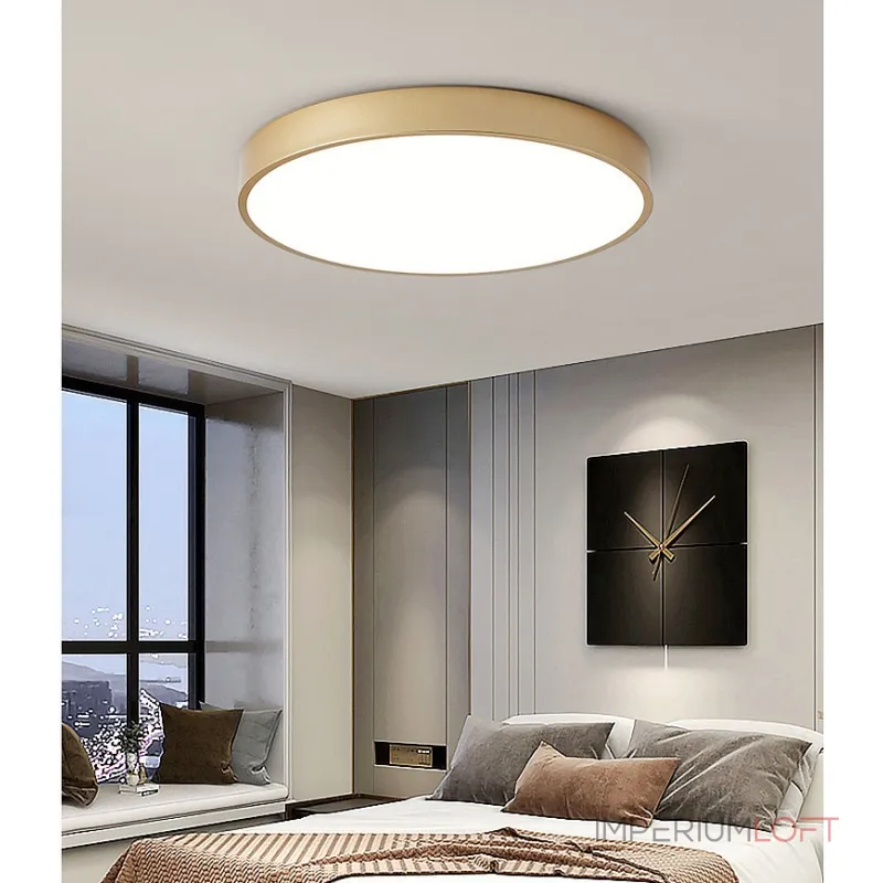 Накладной светильник TopDecor Union Union P2 33 Накладной светильник TopDecor Union Union P2 33