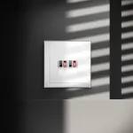 Розетка акустическая без рамки Voltum S70 VLS060301 от ImperiumLoft