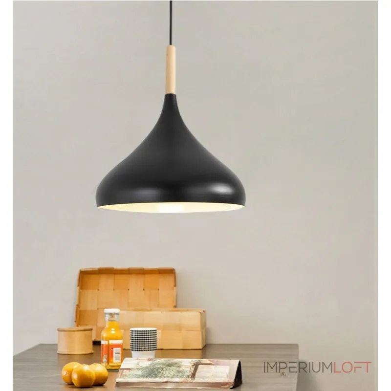 Подвесной светильник TopDecor Molto Molto S2 12 от ImperiumLoft Подвесной светильник TopDecor Molto Molto S2 12 от ImperiumLoft