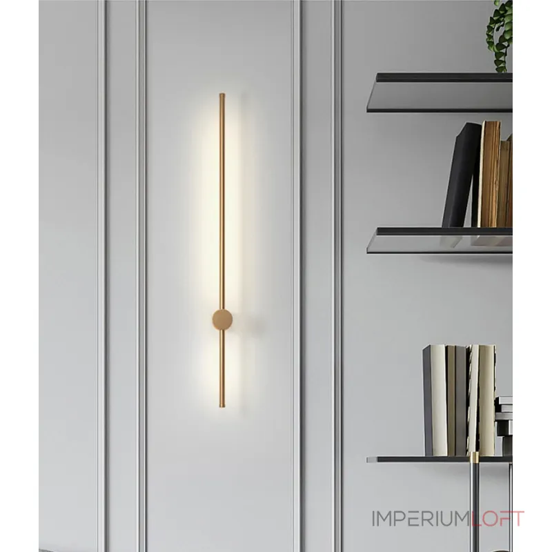 Бра TopDecor Uno Uno A2 33 3000k Бра TopDecor Uno Uno A2 33 3000k