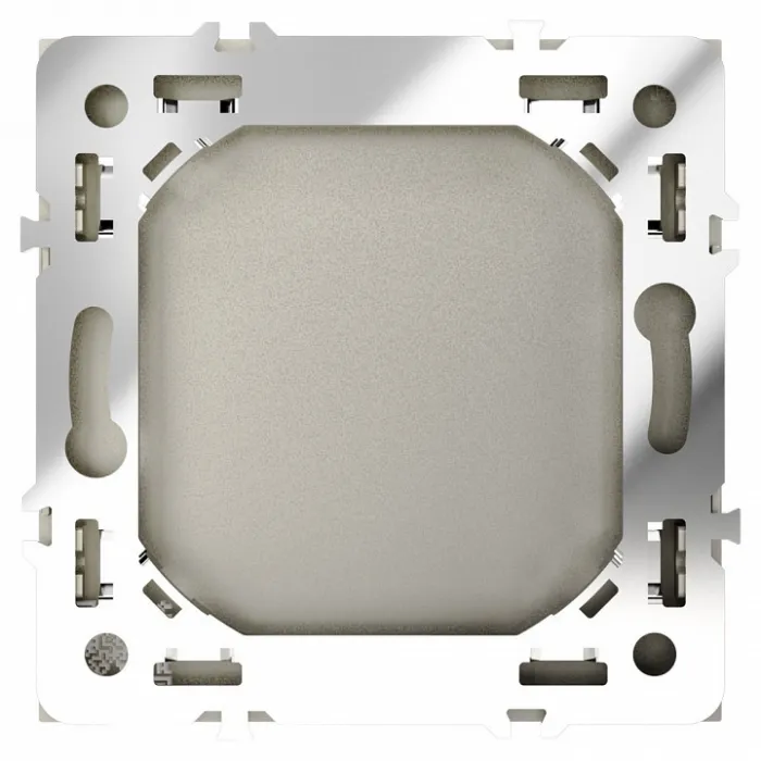 Заглушка для поста без рамки Voltum S70 VLS080104 от ImperiumLoft