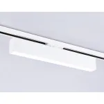 Светильник светодиодный трековый GL6772 WH белый LED 24W 4200K 600*22*48 от NovaLamp