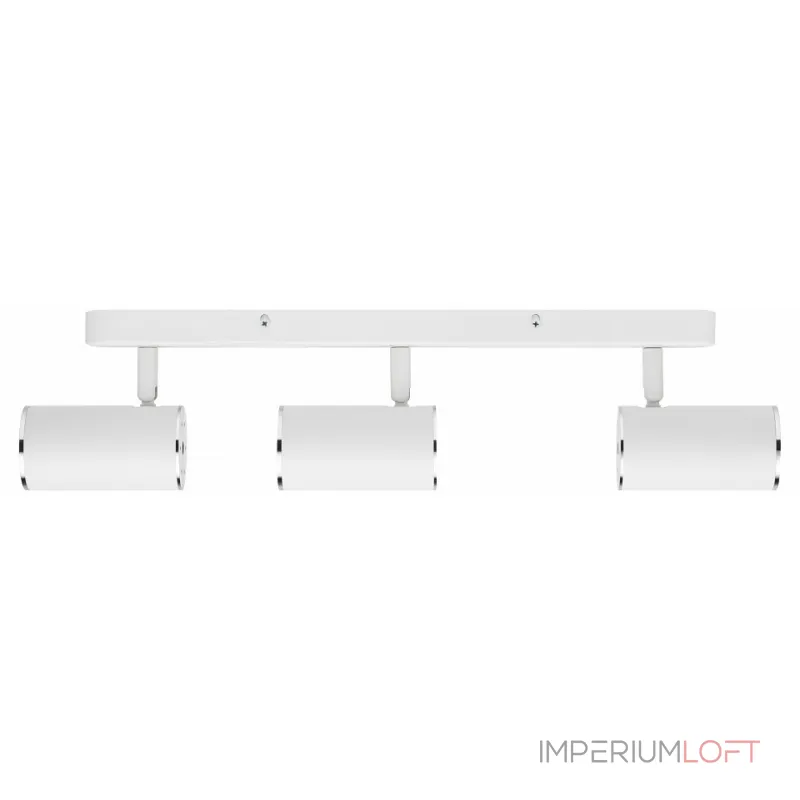 Спот Эра OL35-3 WH Б0056367 Спот Эра OL35-3 WH Б0056367