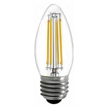 Лампа светодиодная Farlight С35 E27 11Вт 2700K FAR000157