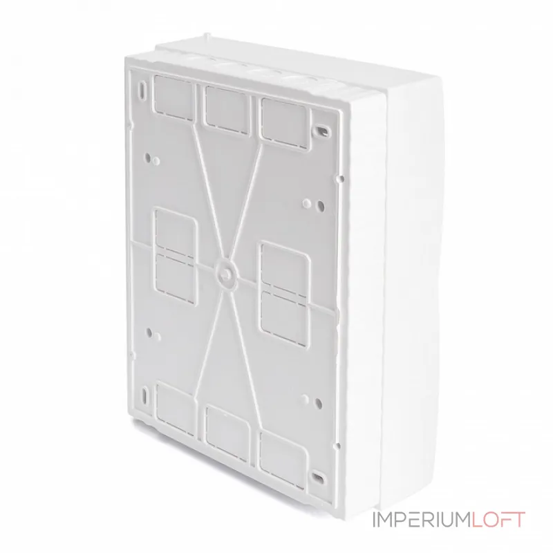 Электрический щиток накладной Stekker EBX50-3/16-20 39648 от ImperiumLoft Электрический щиток накладной Stekker EBX50-3/16-20 39648 от ImperiumLoft