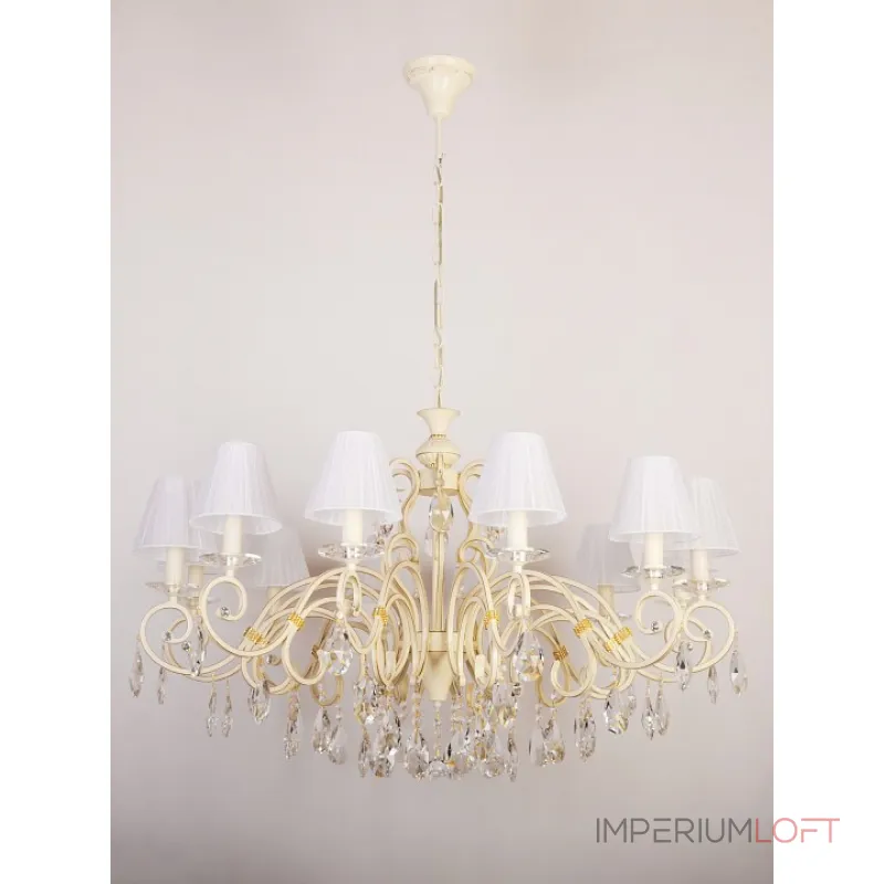 Подвесная люстра Abrasax Cornelia 1141/12 Подвесная люстра Abrasax Cornelia 1141/12