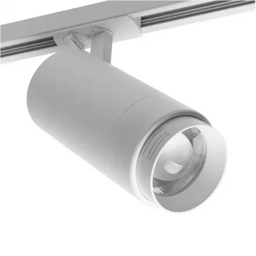 Трековый светильник Wolta WTL-35W/02W