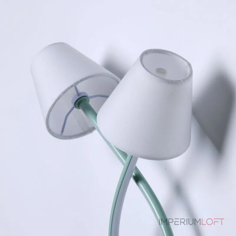 Бра MW-Light Аэлита 10 480023202 от ImperiumLoft Бра MW-Light Аэлита 10 480023202 от ImperiumLoft