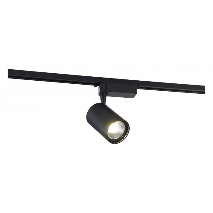 Светильник на штанге SIMPLE STORY 2001 2010-LED15TRB от ImperiumLoft