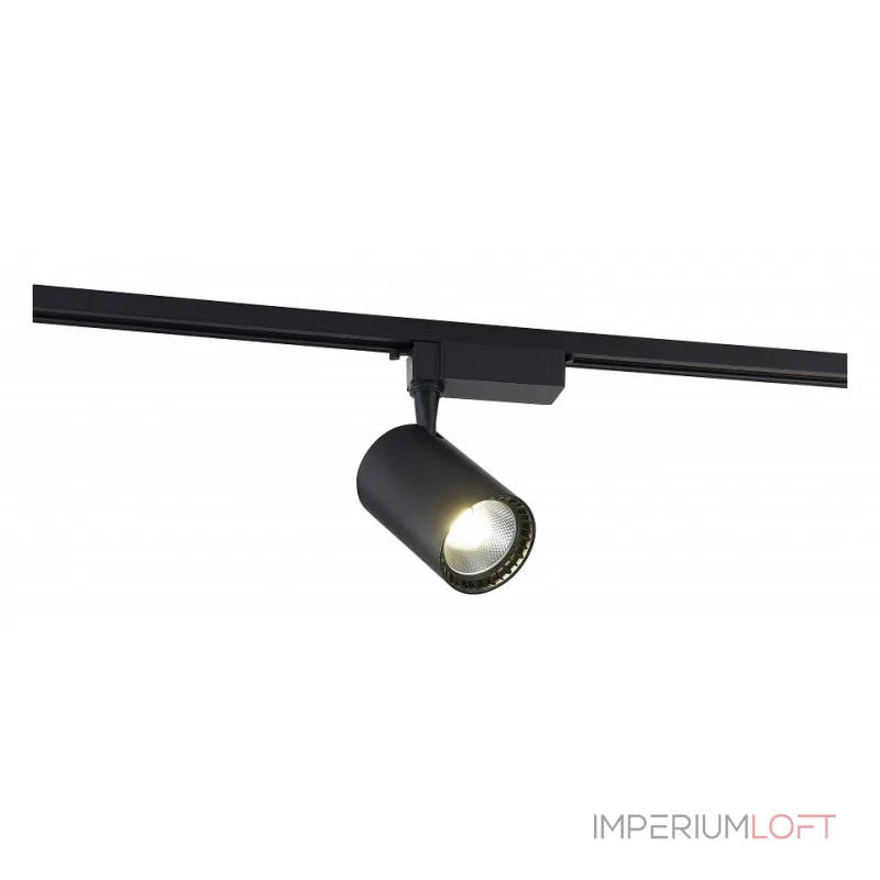 Светильник на штанге SIMPLE STORY 2001 2010-LED15TRB